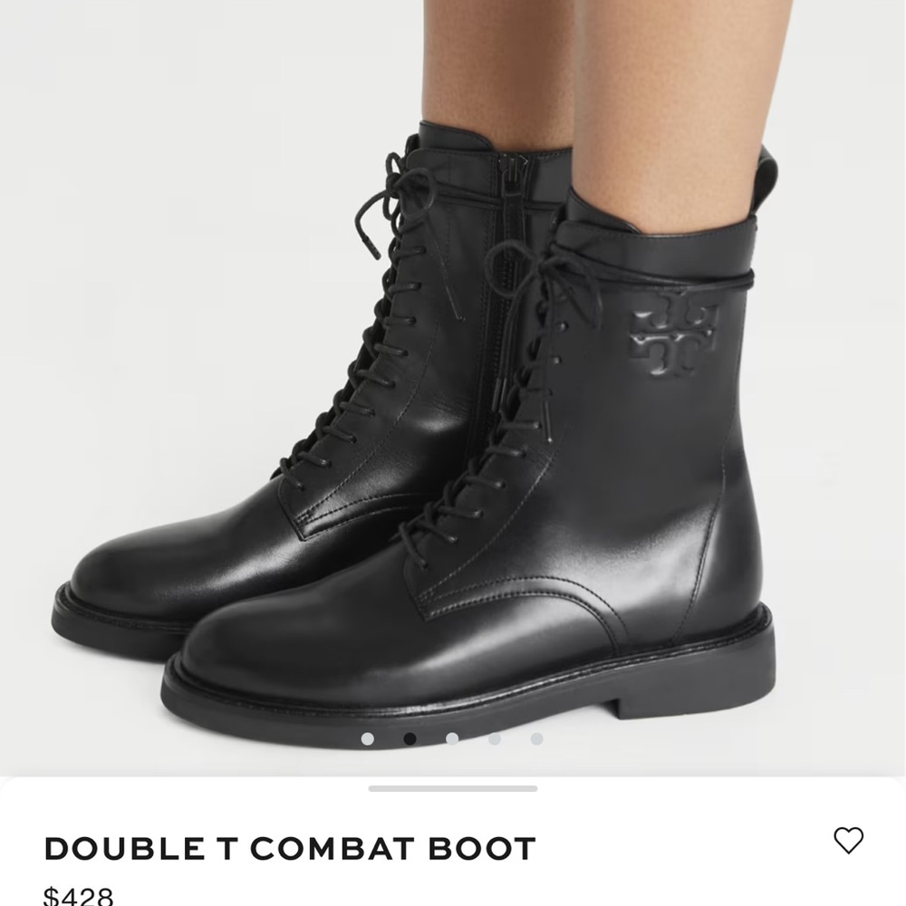 Tory Burch Boots